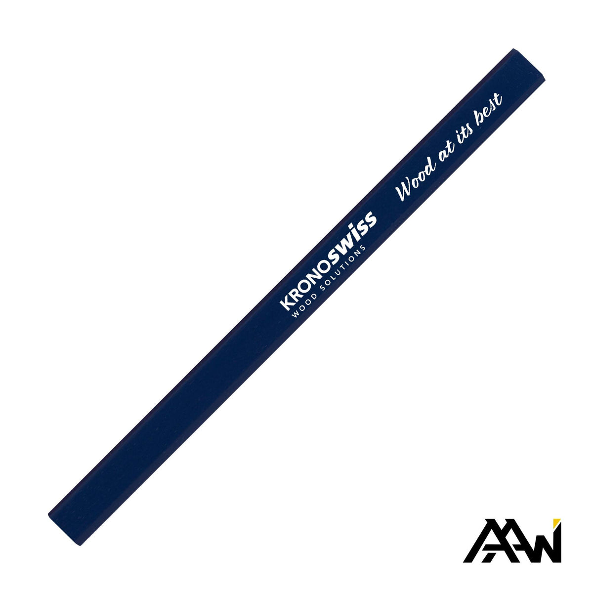 Custom Logo Master Custom Carpenter Pencil