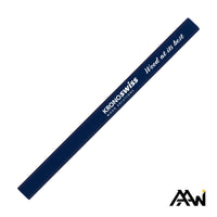 Custom Logo Master Custom Carpenter Pencil