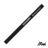 Custom Logo Master Custom Carpenter Pencil