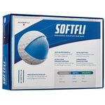 Custom Logo Maxfli Softfli Golf Balls