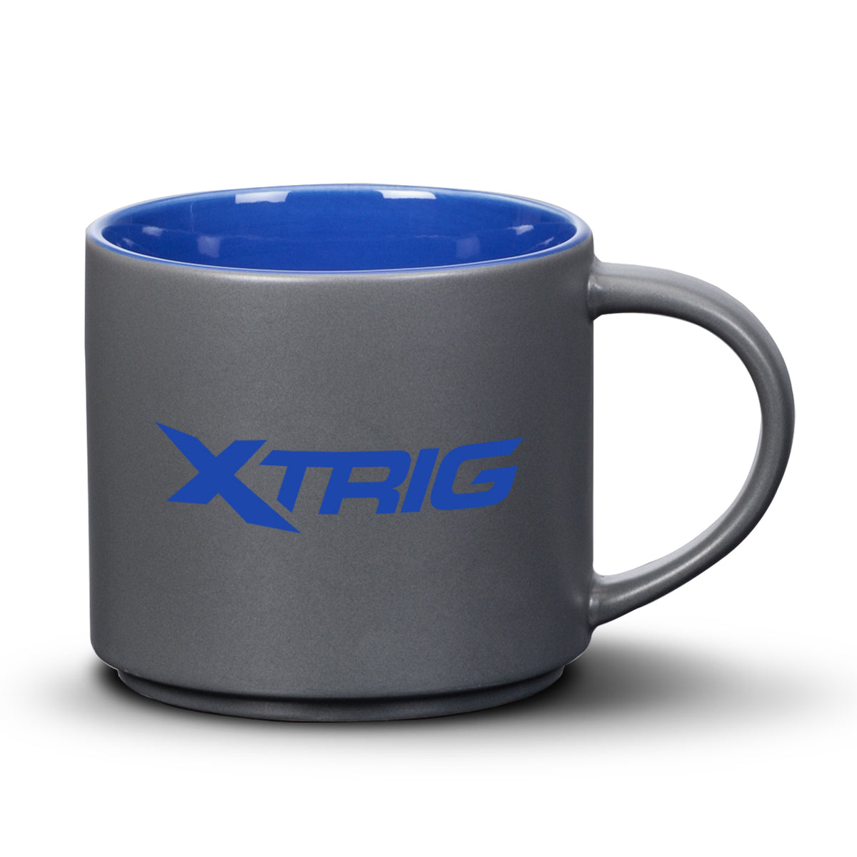 Custom Logo Maximus Mug - 16oz - Imprinted