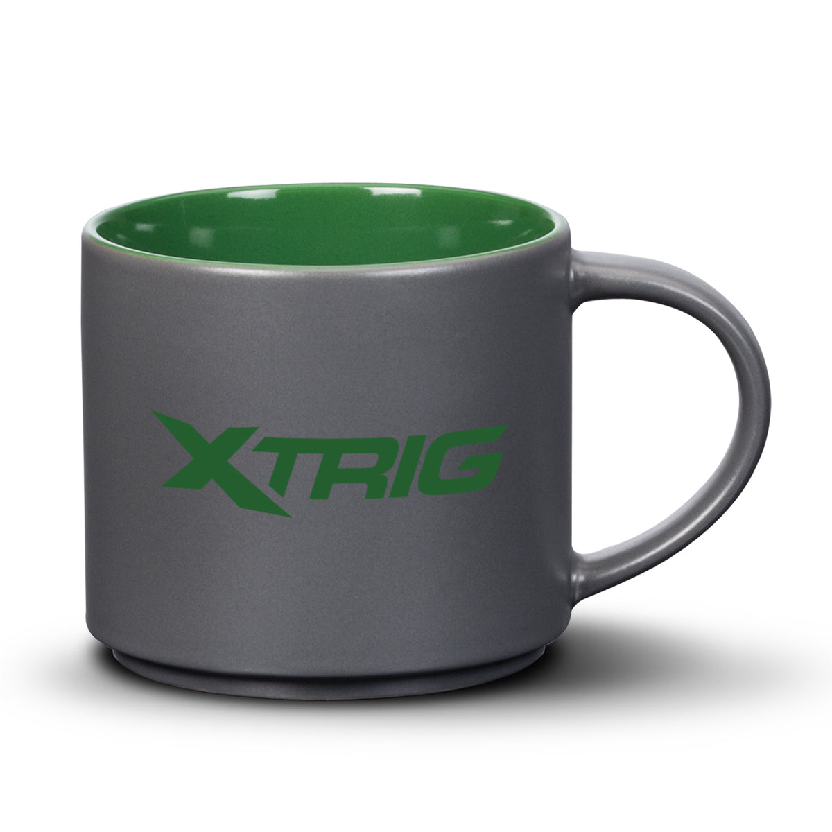 Custom Logo Maximus Mug - 16oz - Imprinted
