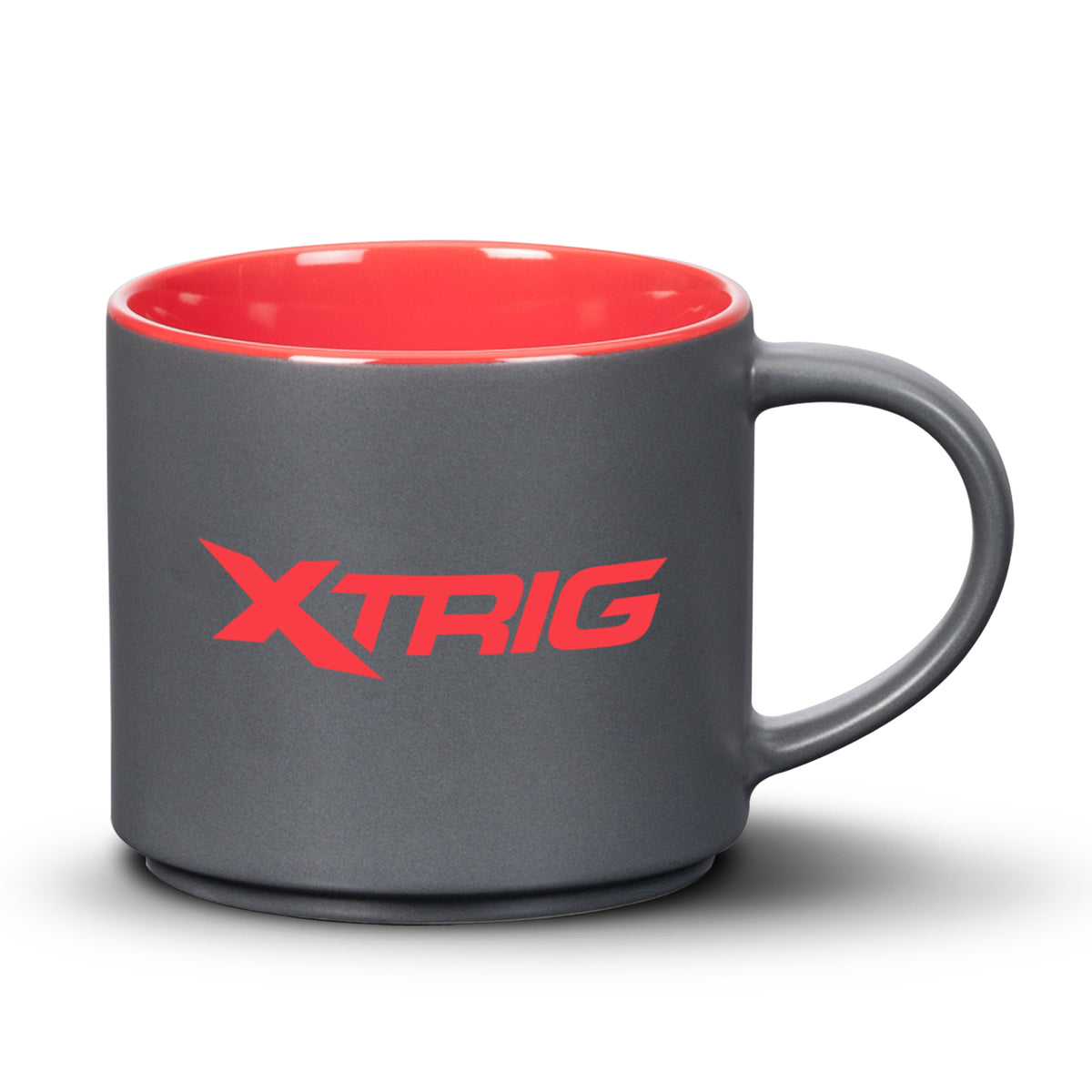 Custom Logo Maximus Mug - 16oz - Imprinted