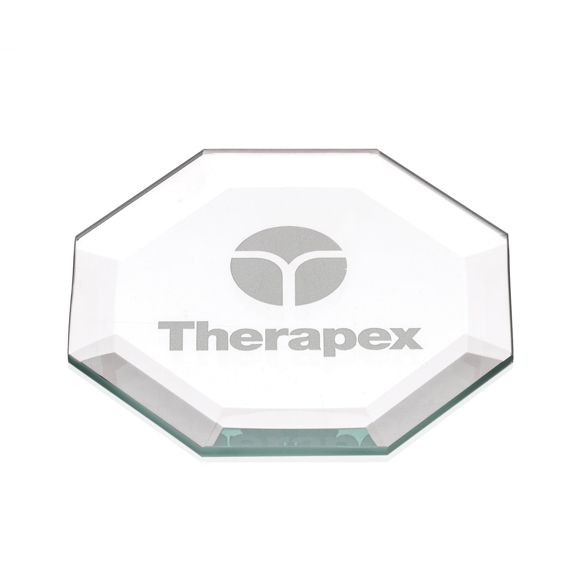 Custom Logo Meaford Coaster - Individual