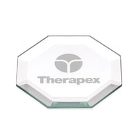 Custom Logo Meaford Coaster - Individual