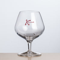 Custom Logo Medway Cognac - Imprinted