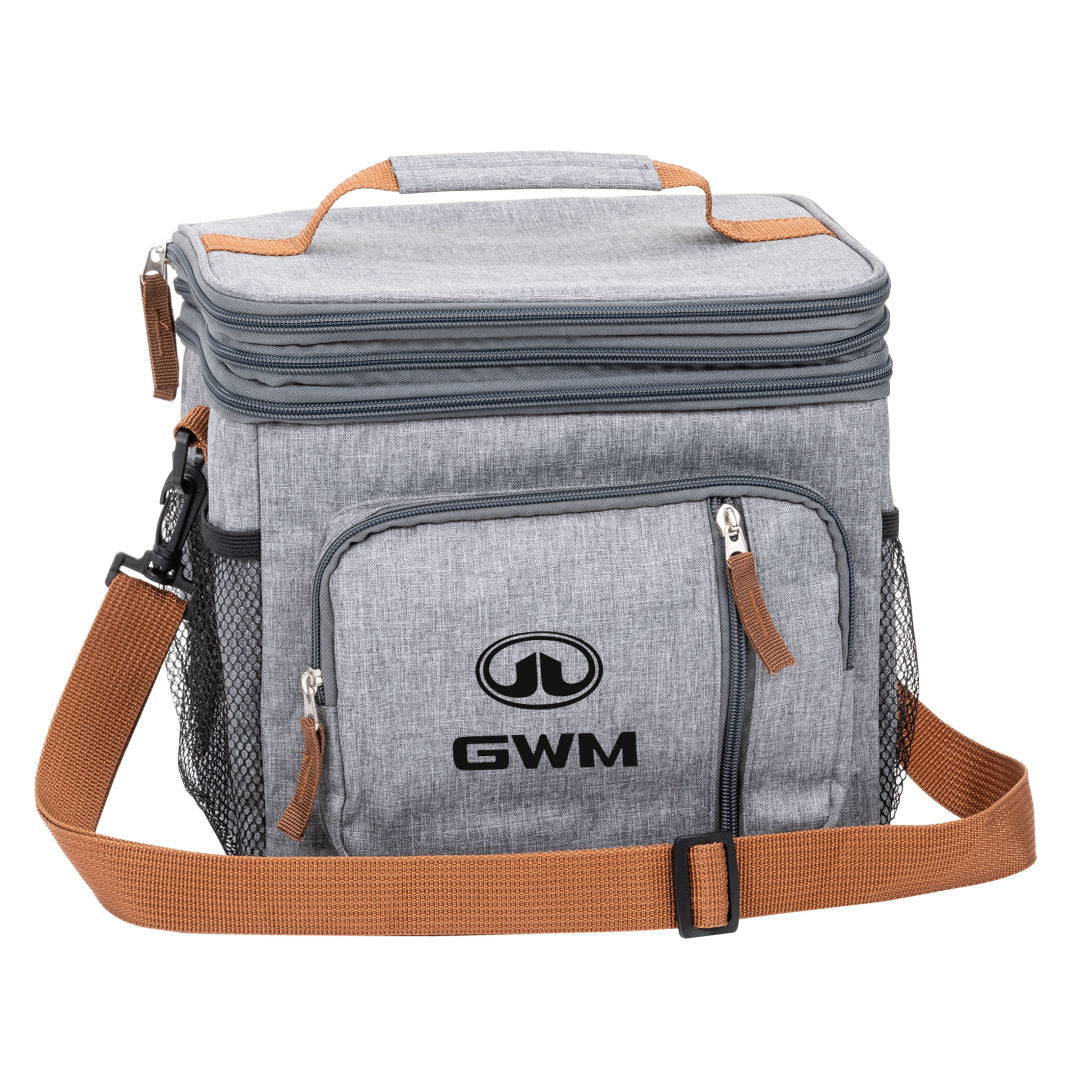 Custom Logo Mega Multi Compartment Lunch Box