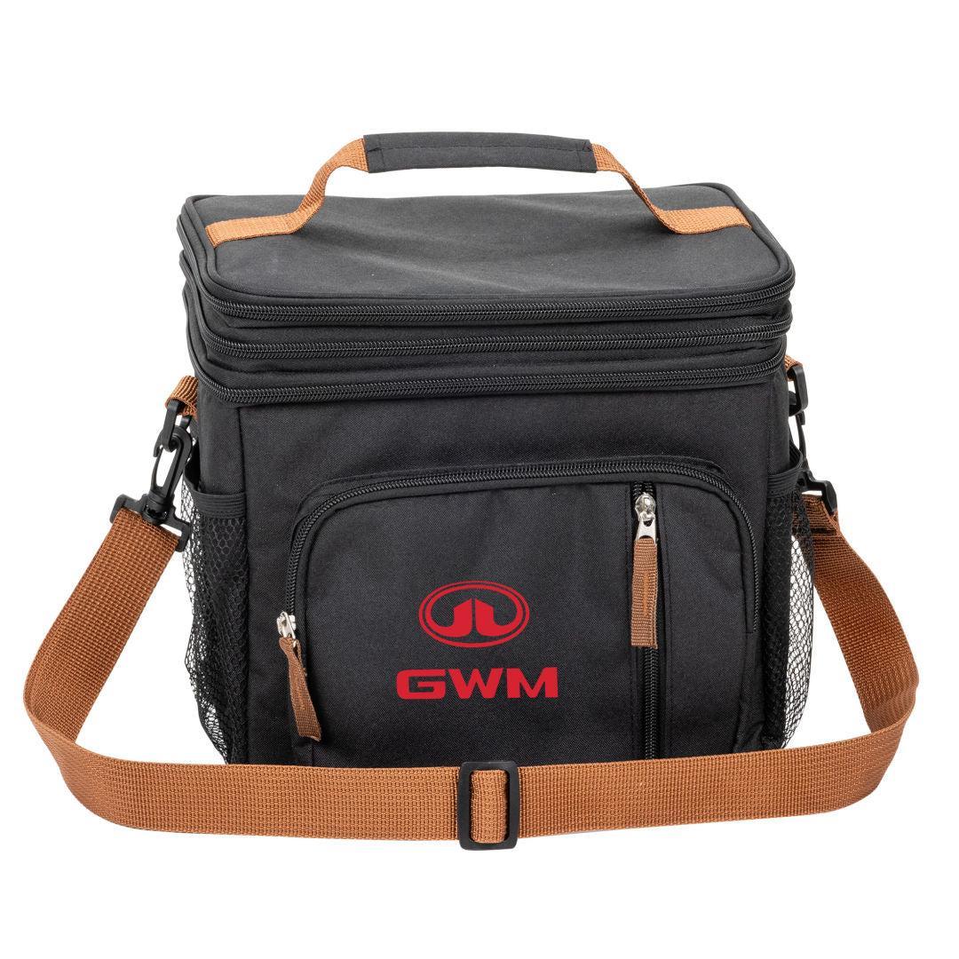 Custom Logo Mega Multi Compartment Lunch Box