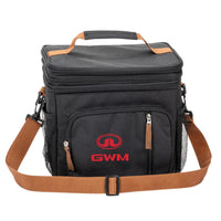 Custom Logo Mega Multi Compartment Lunch Box