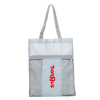Custom Logo Mercado Tote Bag
