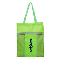 Custom Logo Mercado Tote Bag