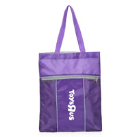Custom Logo Mercado Tote Bag