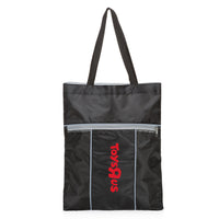 Custom Logo Mercado Tote Bag