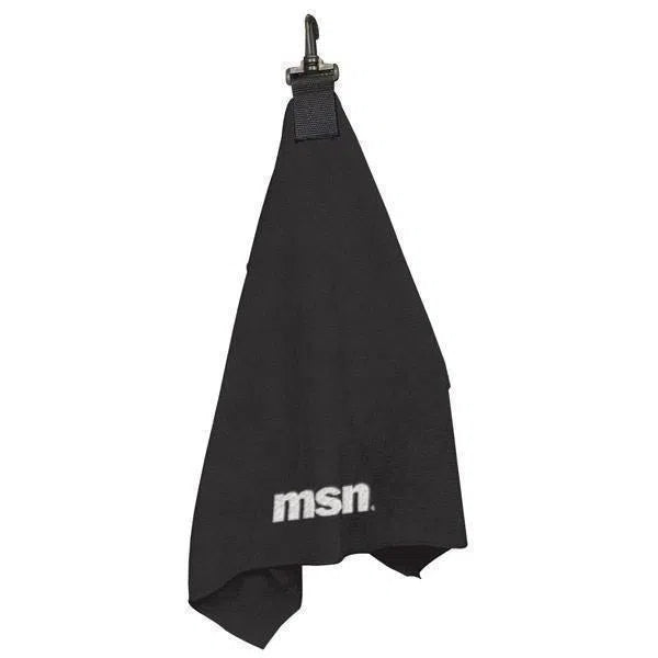 Custom Logo Microfiber Golf Towel