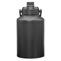 Custom Logo Millbank Stainless Steel Water Bottle - 64oz/128oz