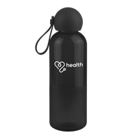 Custom Logo Milo Recycled Plastic Bottle