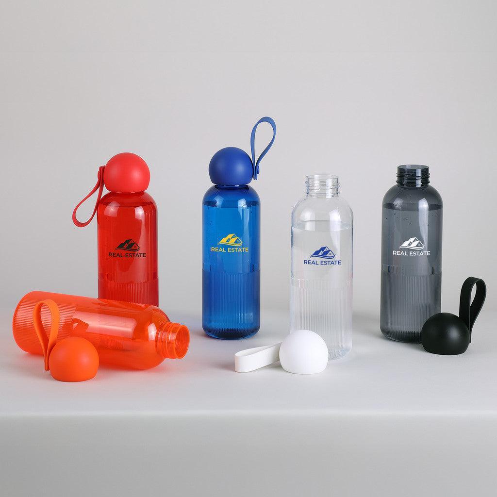 Custom Logo Milo Recycled Plastic Bottle