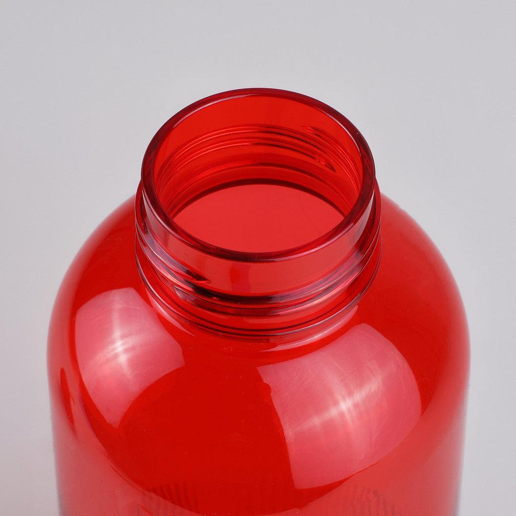 Custom Logo Milo Recycled Plastic Bottle