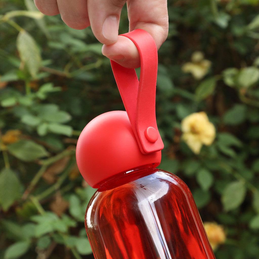 Custom Logo Milo Recycled Plastic Bottle