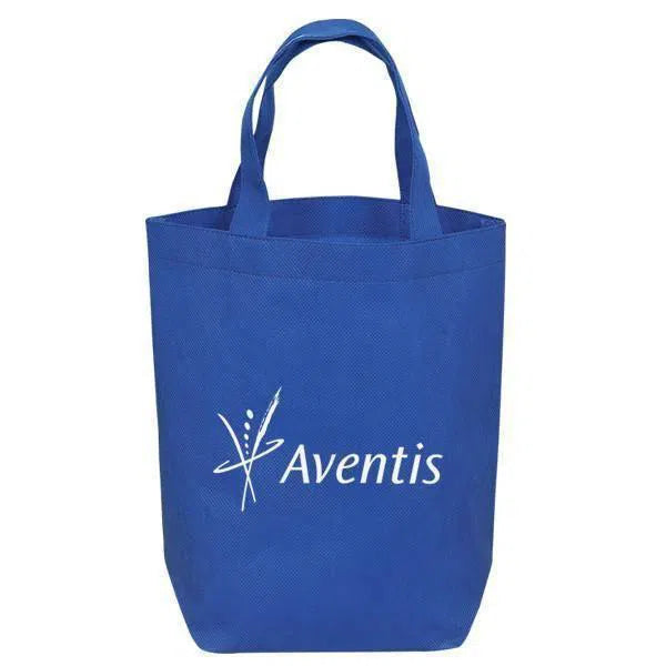 Custom Logo Mini Non Woven Tote Bag