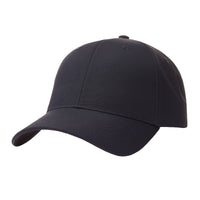 Custom Logo Mint Breton 6 Panel Performance Hat