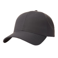 Custom Logo Mint Breton 6 Panel Performance Hat