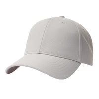 Custom Logo Mint Breton 6 Panel Performance Hat