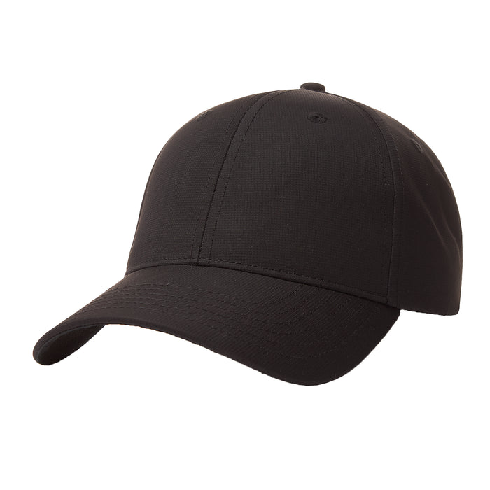 Custom Logo Mint Breton 6 Panel Performance Hat