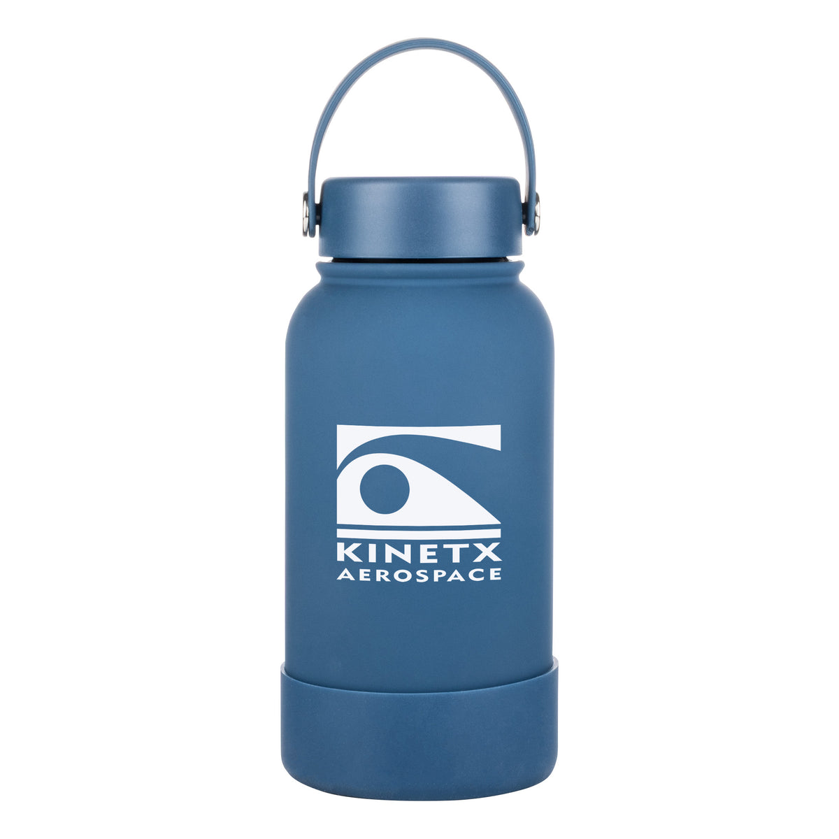 Custom Logo Moodbow SS Bottle - 24oz