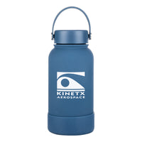 Custom Logo Moodbow SS Bottle - 24oz