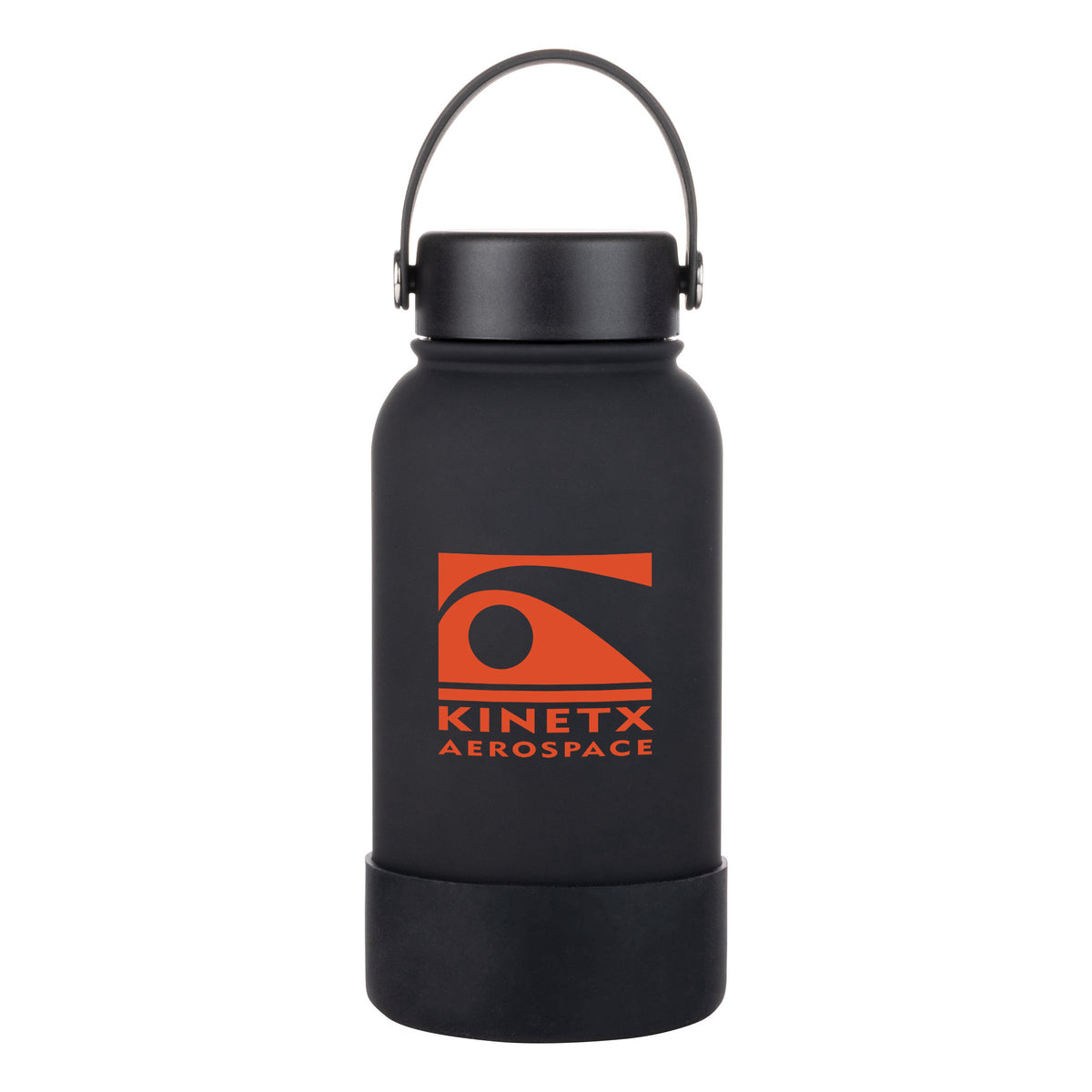 Custom Logo Moodbow SS Bottle - 24oz