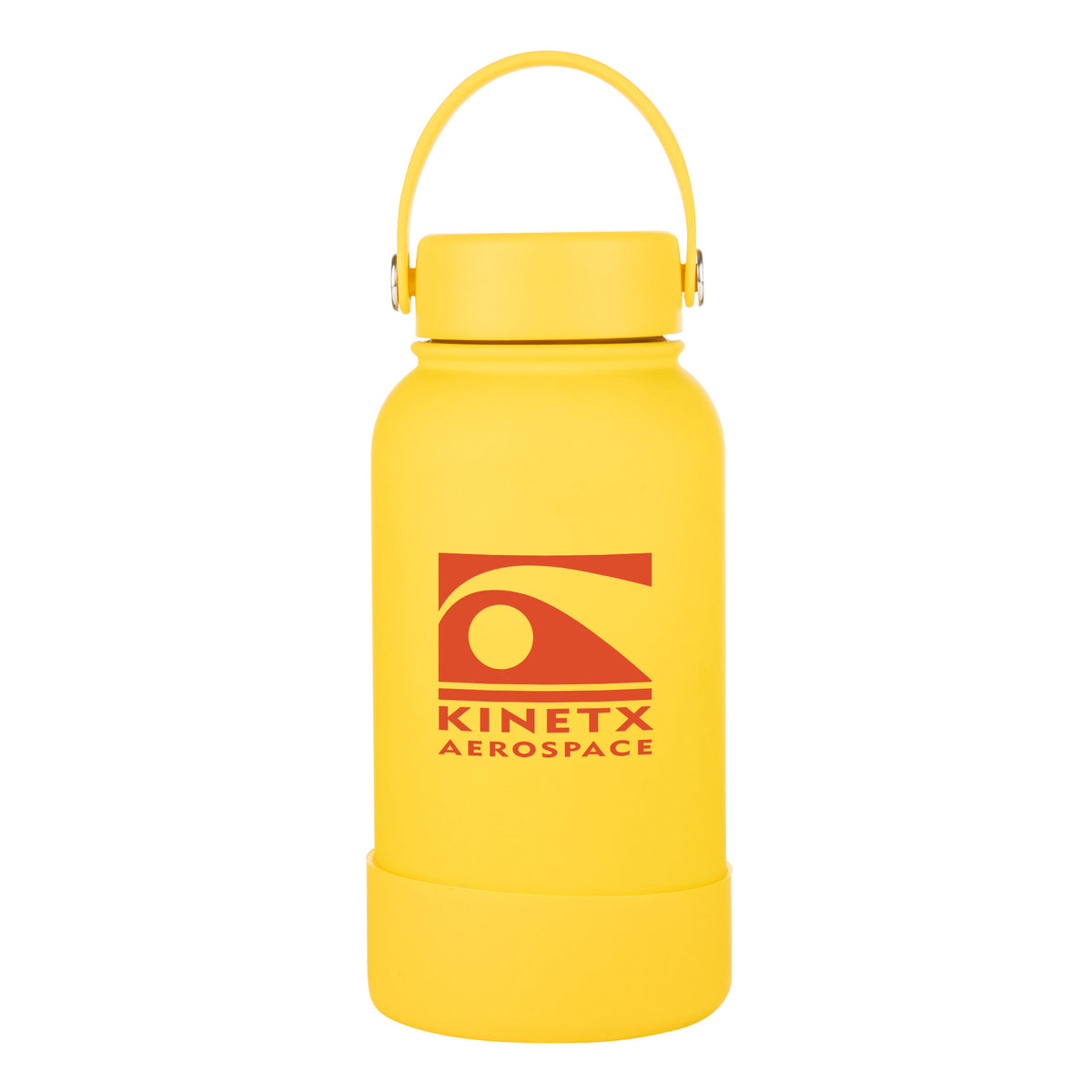Custom Logo Moodbow SS Bottle - 24oz