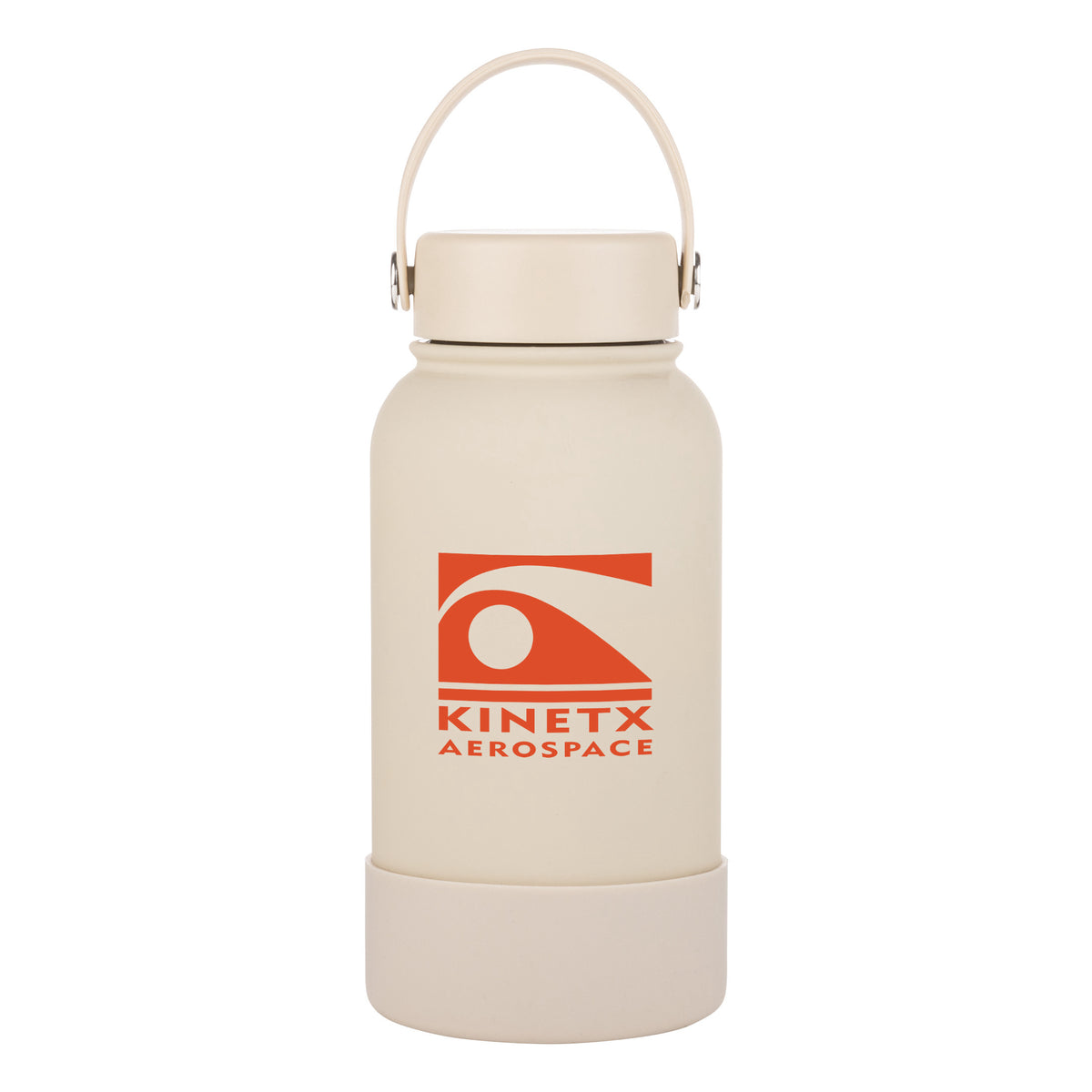 Custom Logo Moodbow SS Bottle - 24oz