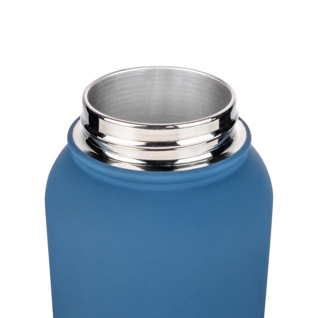 Custom Logo Moodbow Stainless Steel Bottle - 24oz