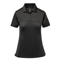 Custom Logo Moterey Women's Two-Tone Polo
