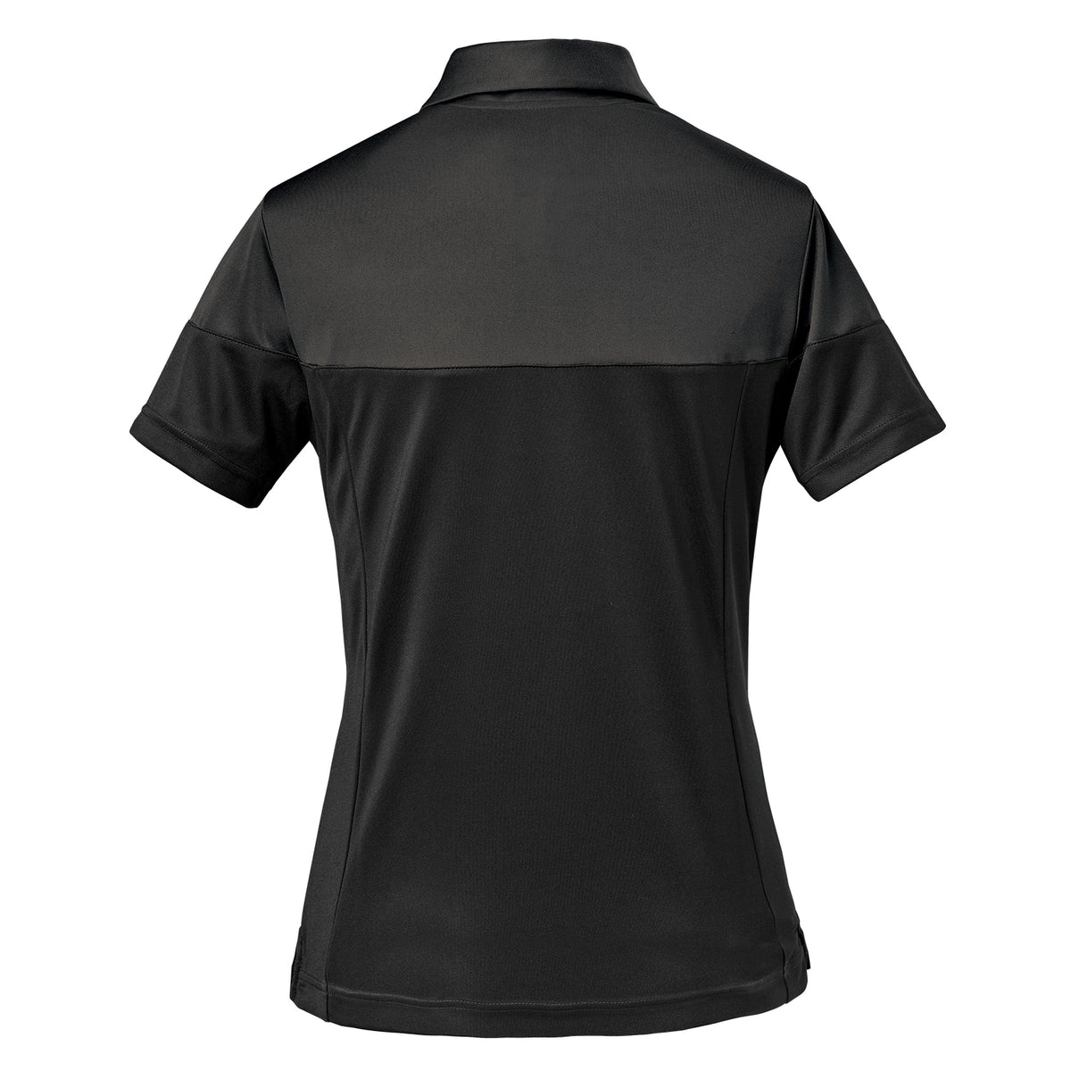 Custom Logo Moterey Women's Two-Tone Polo