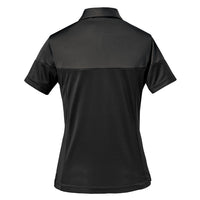 Custom Logo Moterey Women's Two-Tone Polo