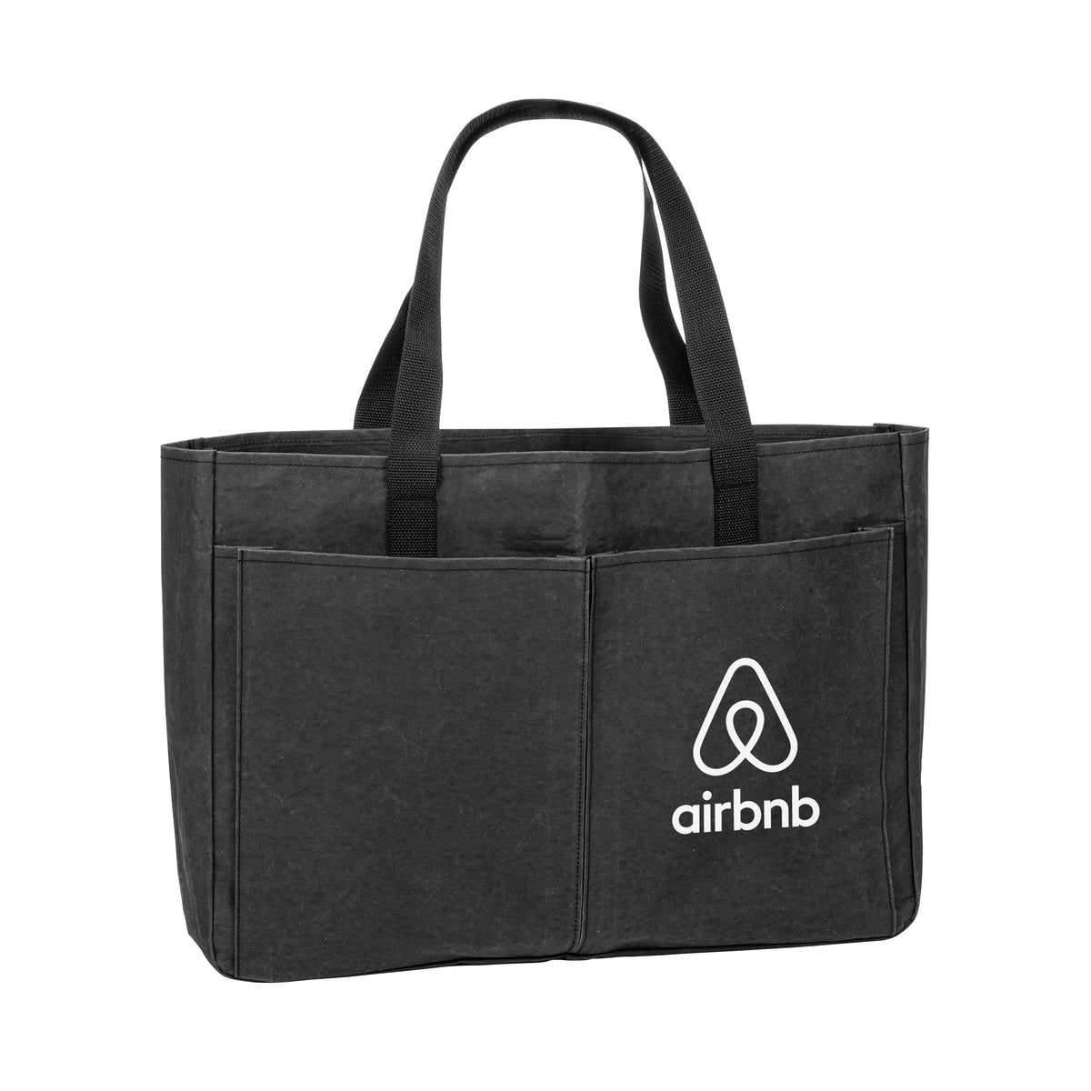 Custom Logo Munchner Kraft Paper Tote