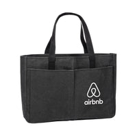 Custom Logo Munchner Kraft Paper Tote