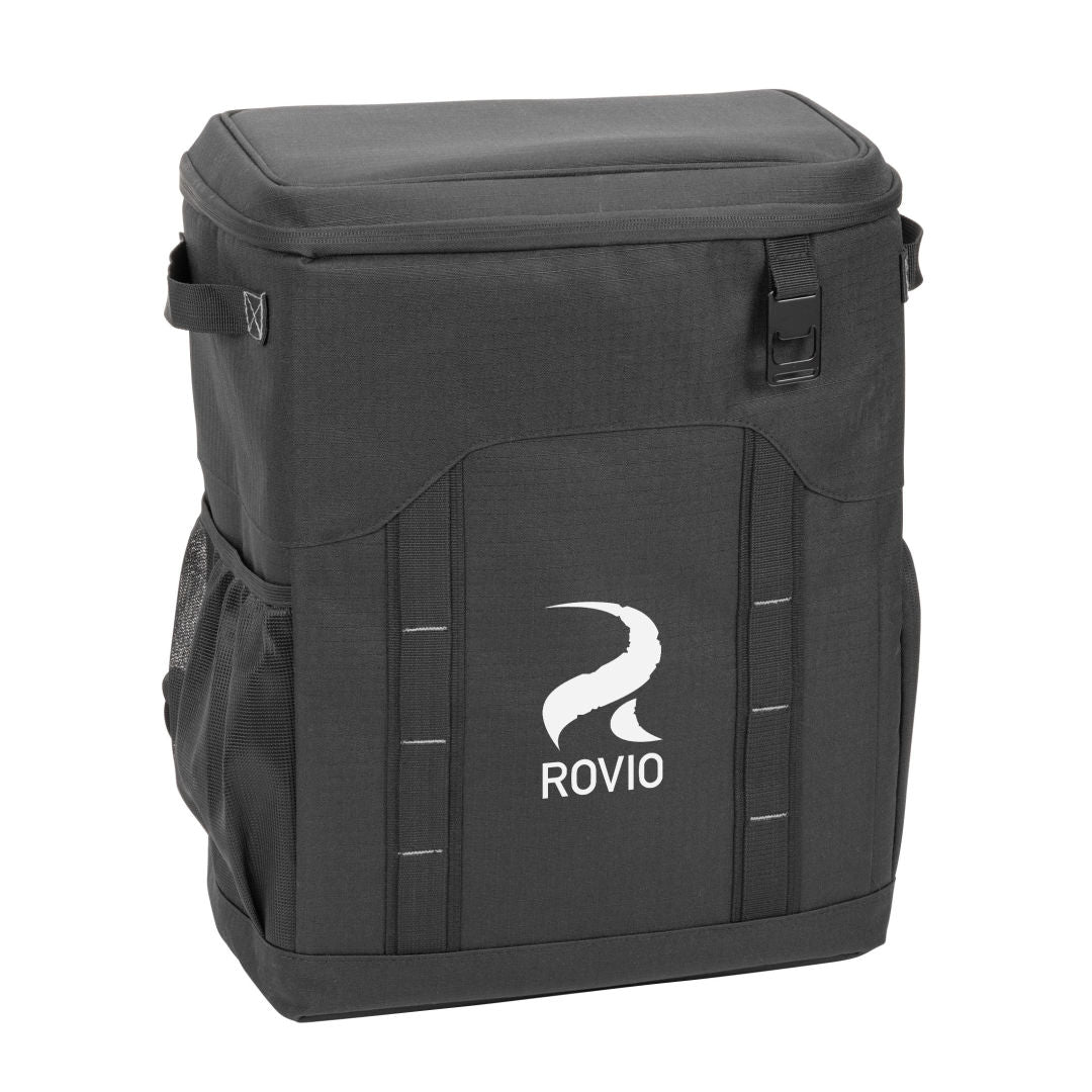 Custom Logo Myrnam Cooler Backpack