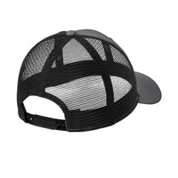 Custom Logo NEW ERA® Recycled Snapback Cap