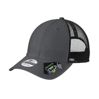 Custom Logo NEW ERA® Recycled Snapback Cap