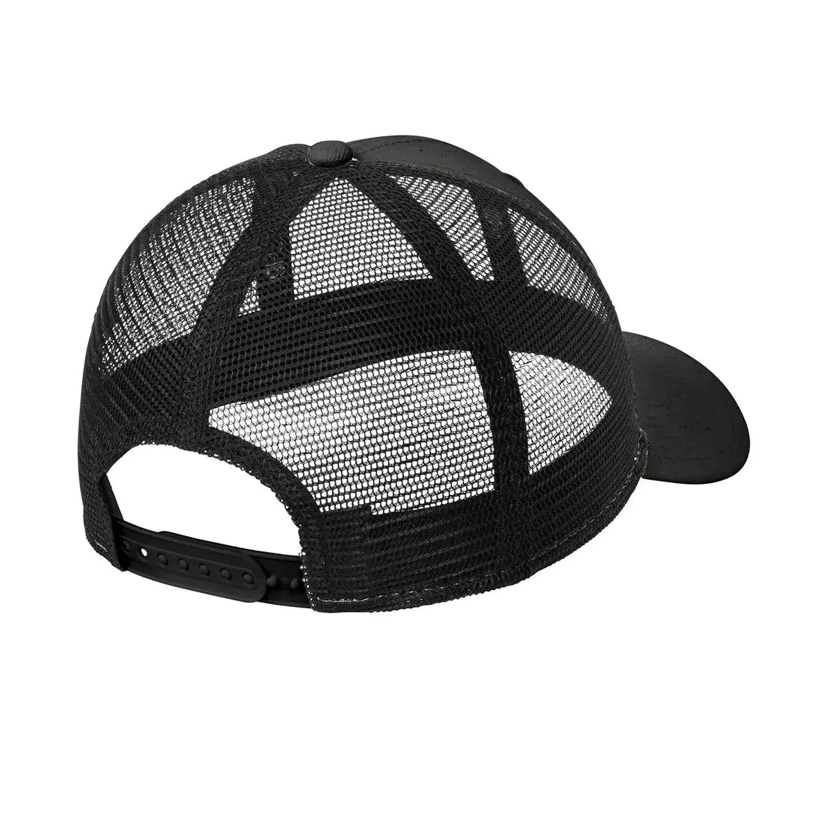 Custom Logo NEW ERA® Recycled Snapback Cap