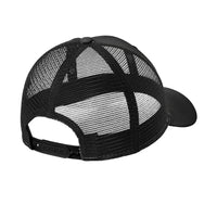 Custom Logo NEW ERA® Recycled Snapback Cap