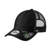 Custom Logo NEW ERA® Recycled Snapback Cap