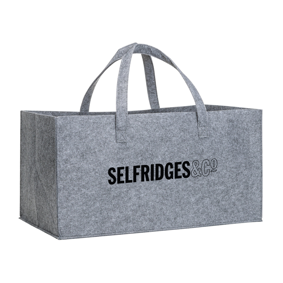 Custom Logo Nanda Large Collapsible Tote