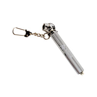 Custom Logo Nano Tire Gauge with Keychain
