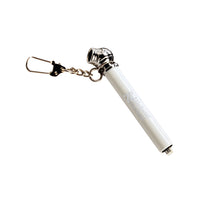 Custom Logo Nano Tire Gauge with Keychain