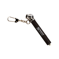 Custom Logo Nano Tire Gauge with Keychain