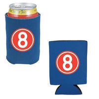 Custom Logo Neporene Can/Bottle Holder, Goose - Custom Logo, Canada